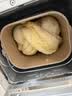 东菱无糖面包机家用大容量和面机 全自动揉面制肉松吐司酸奶泡菜发酵多功能预约早餐机器DL-1352 棉云白（独立酵母盒） 实拍图