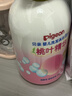 贝亲（Pigeon）洗发水沐浴露 含桃叶精华 洗发沐浴二合一  四季通用 500ml*2 实拍图