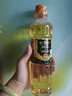 长寿花金胚玉米油 400ml 非转基因压榨一级 烘焙用油 家用食用油 粮油 实拍图