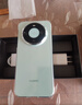 华为 nova 15 512GB 带感绿 麒麟8020芯片 多焦段红枫影像北斗卫星消息 100W超级快充华为手机鸿蒙系统 实拍图