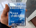 小鹿妈妈牙线单支便携独立装超细牙线棒牙线盒家庭装餐厅牙签4盒240支 实拍图