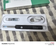 bebird可视掏耳勺挖耳勺采耳棒蜂鸟掏耳朵神器高清内窥镜工具K3 Pro黑色 实拍图