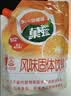 菓珍阳光甜橙味 壶嘴装400g*3（共3袋）果珍维C橙汁冲饮果汁粉 实拍图