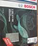 博世（BOSCH）汽车空气滤芯滤清器格0986AF3488适配凯迪拉克CT5/CT4 2.0T 实拍图