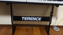 特伦斯（Terence）电子琴电钢琴可升降高度加粗加厚便携琴架子 61 76 88键通用支架 Z琴架 实拍图