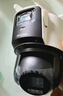HIKVISION海康威视4g摄像头室户外终身免费充值无限流量1000万双摄监控器360度无死角无线联网无需WIFI 实拍图