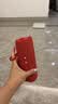 JBL FLIP7 音乐万花筒七代 蓝牙音箱 户外便携音响 赛道扬声器 AI音效增强 旅游搭子 礼物 庆典红 实拍图