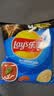 乐事（Lay's）薯片 意大利香浓红烩味 135克 休闲零食 膨化食品 实拍图