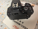 佳能（Canon）EOS 200D2 II 二代 单反相机 4K Vlog视频 家用便携高清美颜照相机 18-55mm标准变焦 旅行畅玩套装 实拍图