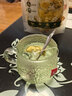 南京同仁堂金银花菊花茉莉花茶熬夜三花茶祛痘去火清热解毒无糖独立包装30包 实拍图