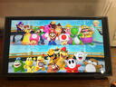 任天堂（Nintendo）【国内保税仓】Switch2/1代 OLED/续航加强日版/港版便携家用ns体感游戏机掌机 港版switch2+马里奥派对 空前盛会TV 实拍图