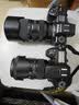 腾龙（Tamron）A065Z 70-180mm F/2.8 Di III VC VXD G2二代防抖大光圈长焦变焦全画幅微单镜头（尼康Z卡口） 实拍图
