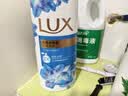 力士（LUX）(LUX)沐浴露 闪亮冰爽 沁爽香氛 爽肤香氛沐浴乳1000g留香 实拍图