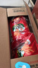 好丽友（ORION）呀土豆番茄酱味五连包共350g 休闲零食薯条膨化食品解馋小吃家庭 实拍图