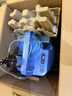 飞利浦（PHILIPS）制氧机5L升家用吸氧机进口医用老人孕妇家庭氧疗氧气机Everflo 实拍图