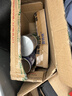 固特威汽车空调清洗剂除臭杀菌除味专用家用免拆除管道清洁免洗三合一 实拍图