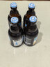 白熊白啤酒330ml*6瓶 比利时风味小麦白精酿啤酒 自饮尝鲜 实拍图