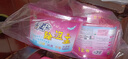 绿伞除湿王 除湿干燥剂 室内衣柜书架防潮防霉有效吸湿 500ml×6盒 实拍图
