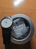 卡西欧（CASIO）小黑表男女表中性学生公务员考试中高考可用石英表MQ-24-7B 实拍图
