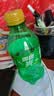 可口可乐（Coca-Cola）檀健次代言雪碧 Sprite 柠檬味 碳酸饮料 300ml*12瓶 整箱装 实拍图