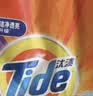 汰渍净白去渍洗衣粉柠檬清新10斤装 强效去渍 大袋批发非皂粉家庭装 实拍图