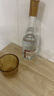 汾酒 黄盖玻汾 清香型白酒 53度 475mL*6瓶整箱 年份随机 实拍图
