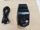360行车记录仪G300plus版2K超高清 星光夜视150°大广角车载停车监控 实拍图