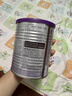 a2奶粉紫白金澳版A2蛋白+DHA 2段小罐400g试用装【批批严检】 实拍图