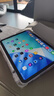 绿联适用苹果iPad11钢化膜A16芯片11英寸2025年款Apple平板11/10电脑高清贴膜全屏第十代屏幕保护贴膜 实拍图
