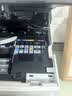 佳能（Canon）CLI-881XL PB 大容量照片蓝墨盒(适用TS9180/TS8180/TS8280/TS8380/TS8380t) 实拍图