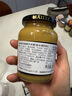 魅雅（MAILLE）第戎蜂蜜芥末酱 200ml 法国进口 汉堡炸鸡烤肉沙拉蘸酱配料 实拍图