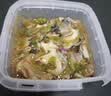 洋琪食品【新包装】芥末螺片150g*2 日料店同款烧烤夜宵预制菜 下酒小菜 实拍图