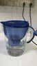 碧然德（BRITA） 家用滤水壶 净水壶滤芯 Maxtra 多效滤芯 6枚装 实拍图