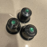 星巴克（Starbucks）胶囊咖啡 意式浓缩重烘黑咖啡 5.5g*10颗 适配Nespresso胶囊机 实拍图