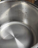 松下（Panasonic）【国家补贴】Xtra零零煲青春版电饭煲0涂层内胆不粘无涂层电饭锅4-5人不锈钢煮饭锅4升SR-DKS151 实拍图