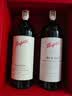 奔富（Penfolds）Bin 704+Bin 407镜像礼盒双支套装 750ml*2 双支礼盒正品行货送礼 实拍图
