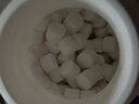 SEEDBALL公共洗衣机消毒片次氯酸钠泡腾片洗地机拖地母婴衣物游泳池消毒液 实拍图