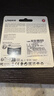金士顿（Kingston）256GB Type-C USB3.2 双接口U盘 DTDEG2 大容量办公车载优盘 适用于安卓苹果手机平板电脑 实拍图