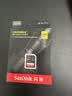 闪迪（SanDisk）256GB SD内存卡 6K视频 V60 U3 C10 高速相机存储卡 读速280MB/s 写速150MB/s 高清拍摄 畅快连拍 实拍图