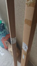 慕唐（mutang）全屋定制窗帘包测量安装新款卧室遮光客厅飘窗简约纱帘窗纱 实拍图