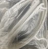 京东京造 无痕衣架 防滑晾衣架子塑料衣挂干湿两用衣撑家用晒衣服架20支 实拍图