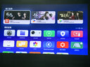极米Play6 投影仪便携户外露营1080P家用云台智能投影一体式隐藏支架哈曼卡顿音响 国家补贴 实拍图