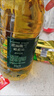 欧丽薇兰Olivoila【保真橄榄油】食用油 纯正橄榄油2.5L 实拍图
