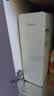 美的（Midea）白月光净水器 家用净水机0阻垢剂 生活直饮双出水 长效RO膜反渗透厨下式过滤器鲜活零陈水智能数显 【白月光1200G PRO】智能龙头｜6年RO膜 实拍图
