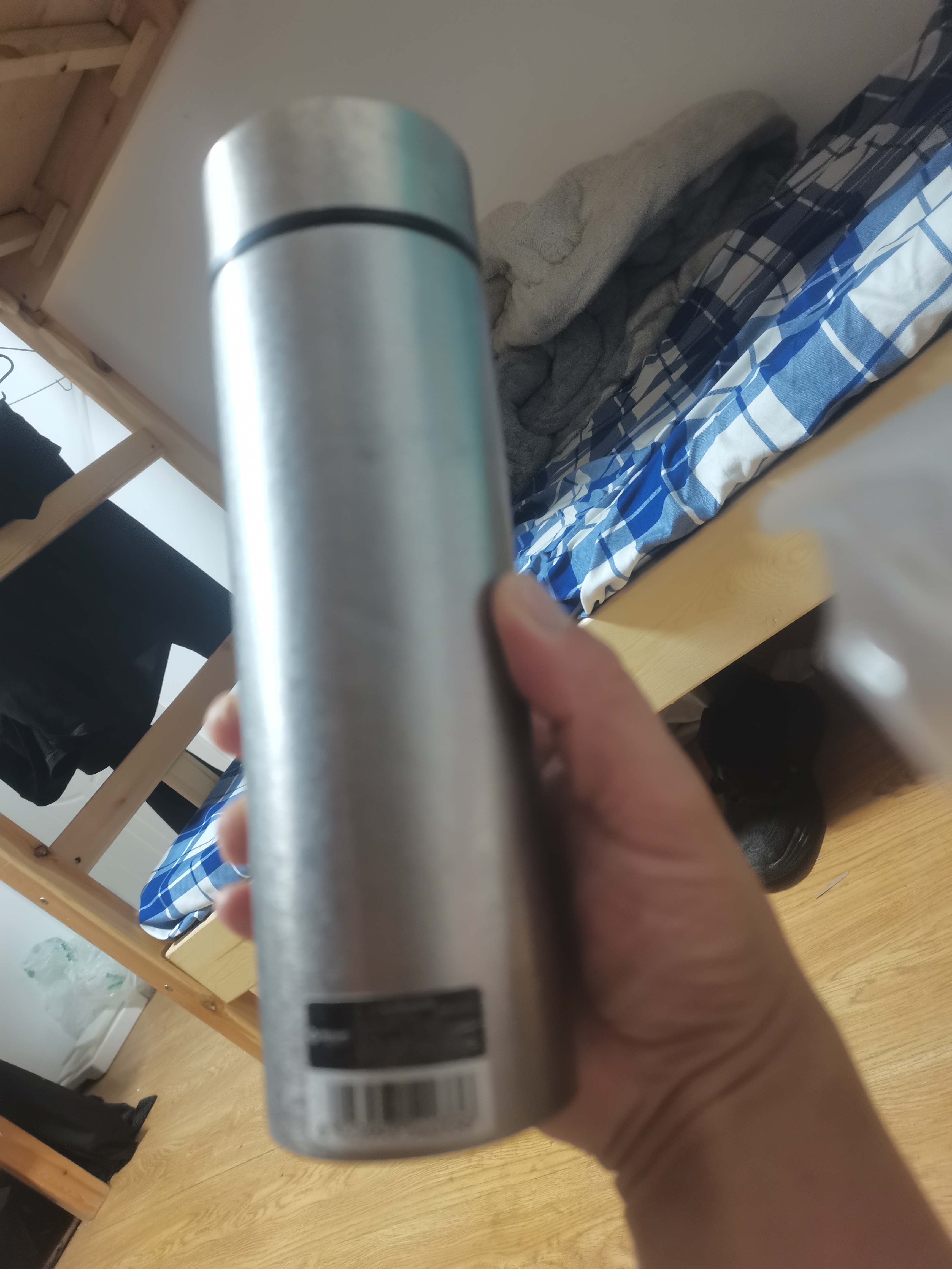 富光拾喜保温杯钛杯茶水分离户外水杯男女士办公纯钛茶杯子礼品送人带礼盒 实拍图