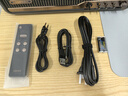 漫步者（EDIFIER）【30周年限量典藏款】S300 高保真复古蓝牙音箱 HiFi级一体式桌面音响 全系专属编号 限量发售 实拍图