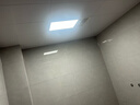 奥普风暖浴霸【质价比推荐】浴室多功能照明换气智能卫生间集成吊顶 【AI恒温】E05Y 实拍图