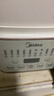 美的（Midea）电炖锅炖汤盅炖盅蒸锅隔水炖家用全自动煲汤炖汤锅陶瓷燕窝4.5L蒸炖一体多功能锅3-4人MD-DZE2552 实拍图