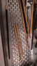 玉米（CORN）玉米宝宝筷子2-3岁儿童竹筷子吃饭训练学习筷楠竹食品级饭盒 实拍图