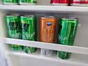 可口可乐（Coca-Cola）檀健次代言 雪碧Sprite零卡无糖饮料 330ml*24摩登罐 实拍图
